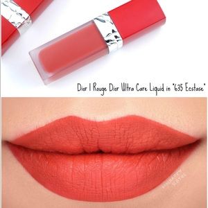 ROUGE DIOR ULTRA CARE LIQUID